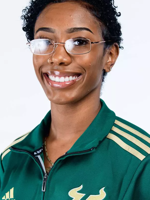 Jae'Nisa Heckstall HS