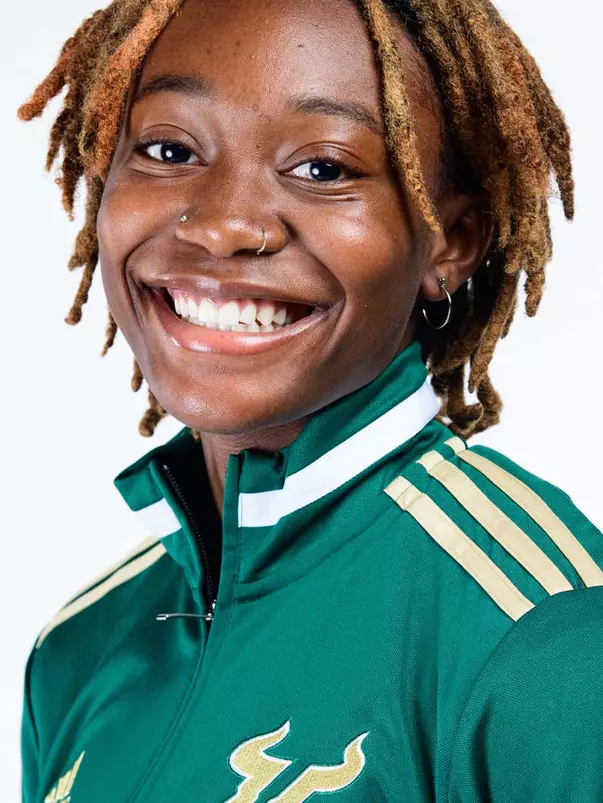Shaniya Benjamin HS