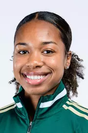 Cherrish Wright