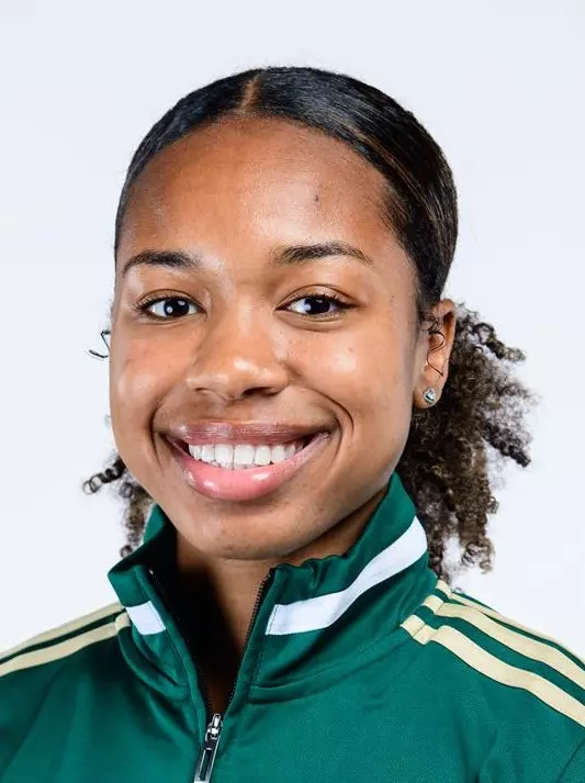 Cherrish Wright