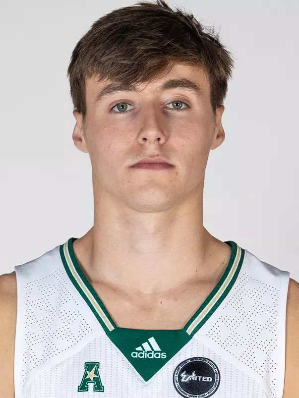 2021 Basketball Marketing Shoot (Mary Holt/South Florida Athletics)