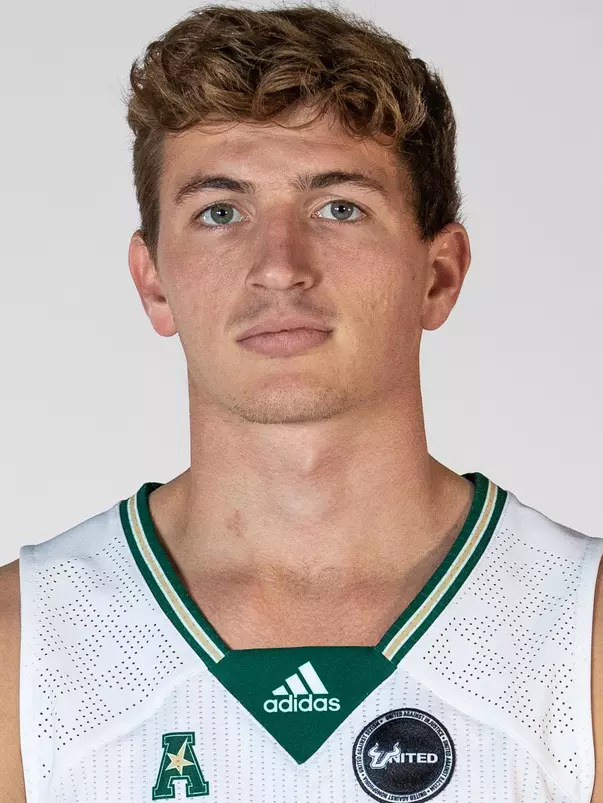 2021 Basketball Marketing Shoot (Mary Holt/South Florida Athletics)