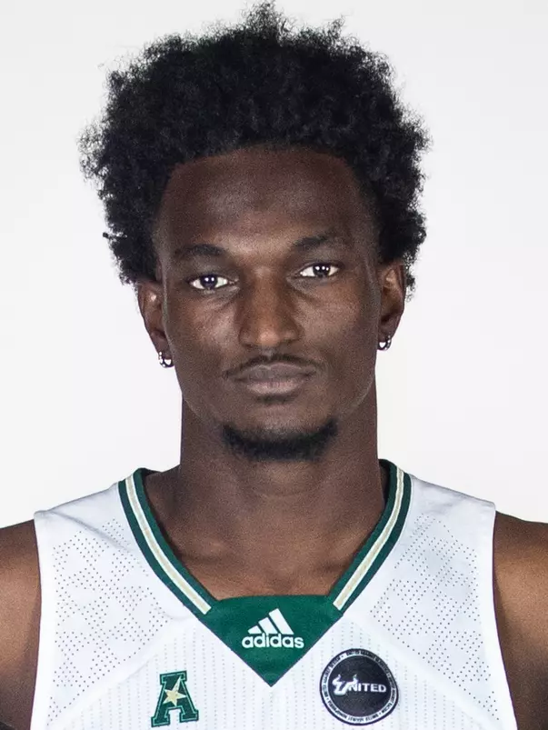 2021 Basketball Marketing Shoot (Mary Holt/South Florida Athletics)