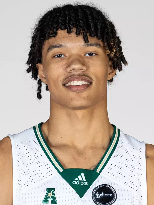 2021 Basketball Marketing Shoot (Mary Holt/South Florida Athletics)