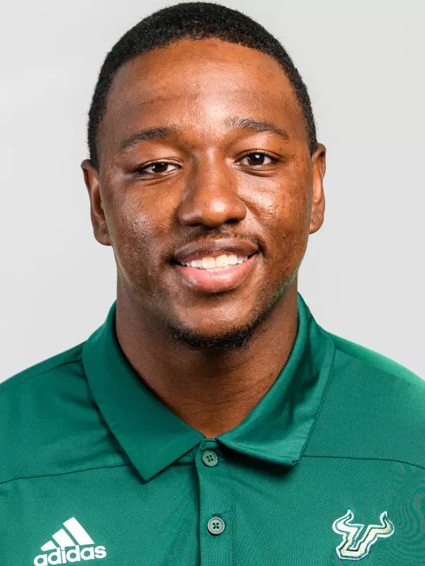 Quinshad Davis (H.21)
