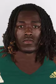 Demarcus Gregory (H.21)