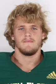 Mack Gresham (H.21)