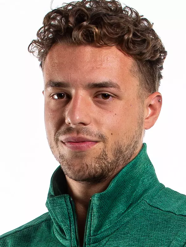 MaxCooper Cropped