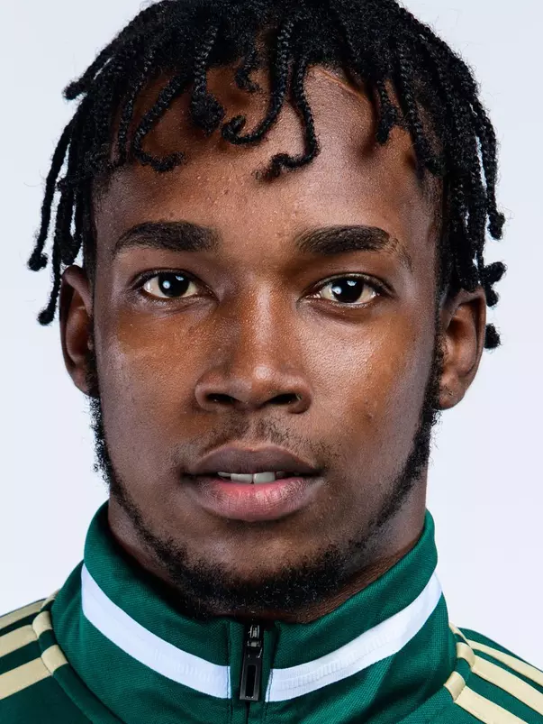 Beckford, Romaine