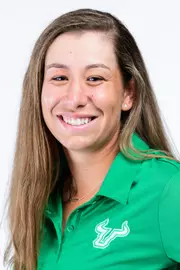 2021 Women's Golf Marketing Shoot