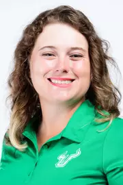 2021 Women's Golf Marketing Shoot