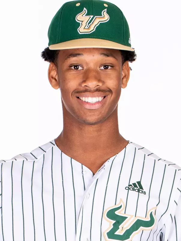 Jackson Mayo