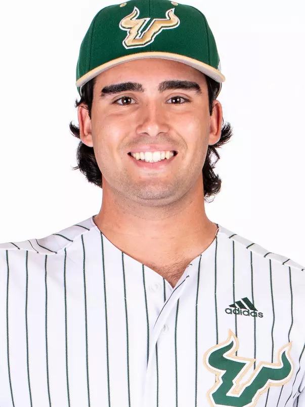 Joseph Sanchez
