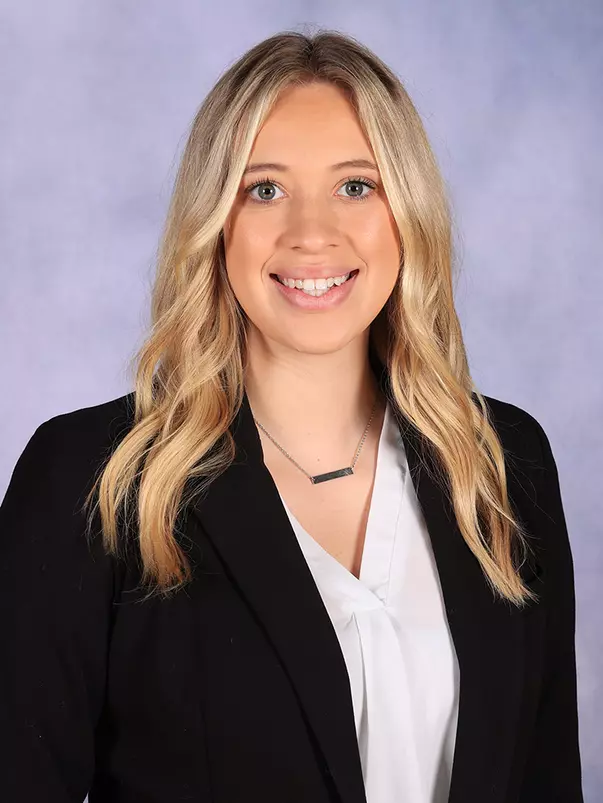 Jesika Moore Headshot
