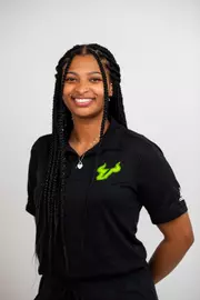 Zanayah Richardson