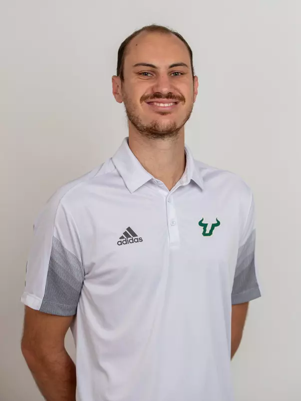South Florida Bulls staff headshots