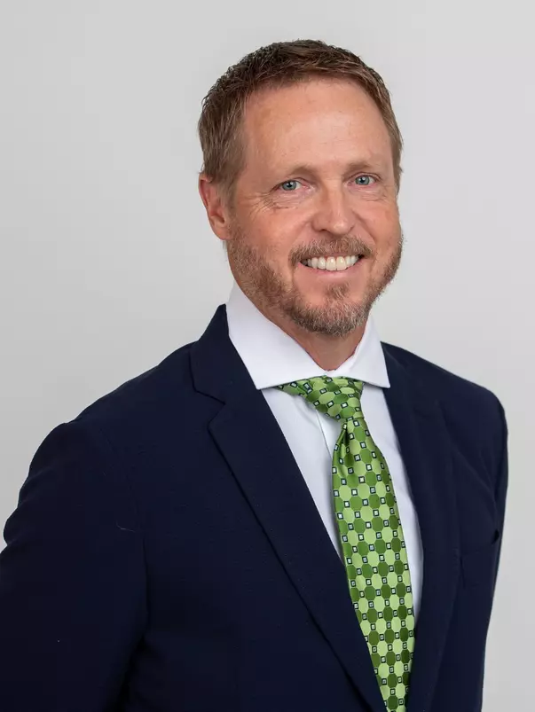 Steve Walz