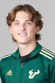 South Florida Bulls headshots. (Mary Holt/South Florida Athletics)