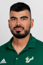 Dario Gonzalez