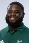Deveonte Mackey