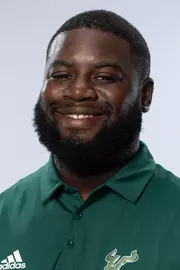 Deveonte Mackey