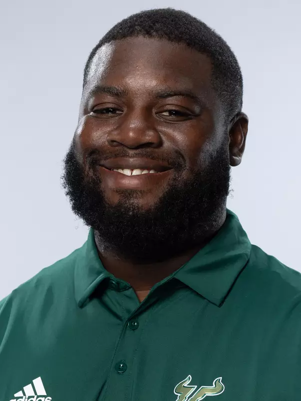 Deveonte Mackey