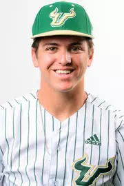 Jake Feffer 2022 BSB Headshot