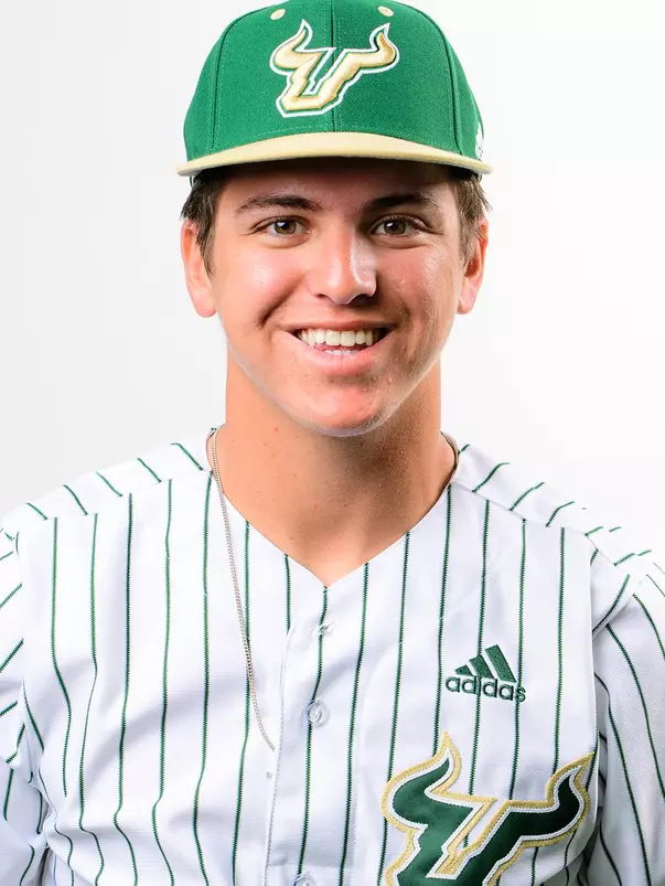 Jake Feffer 2022 BSB Headshot