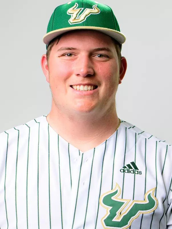 Joey Volini 2022 BSB headshot