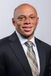 Greg Byrd