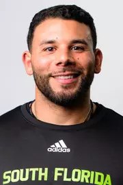 Jordan Diaz