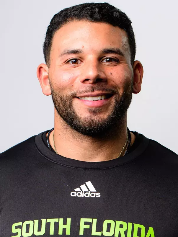 Jordan Diaz (H)