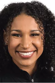 Isis Lowery