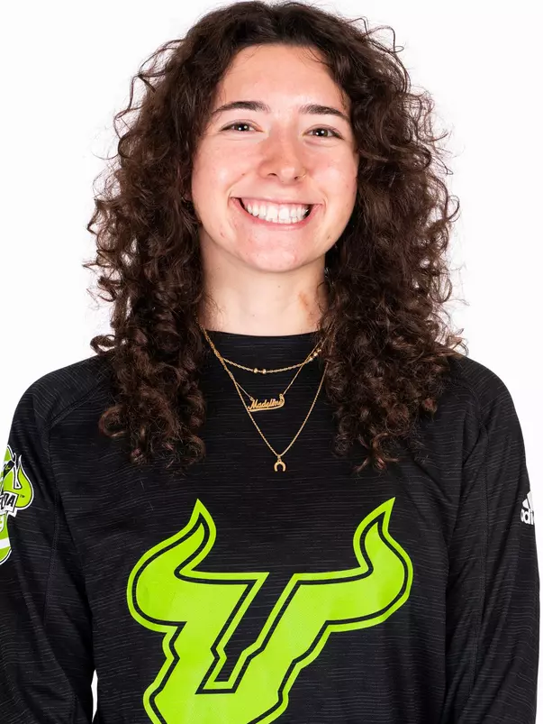 Madeline Ungaro