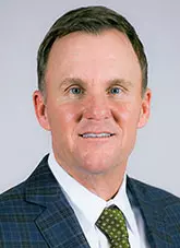 Chad Morris