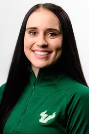 Jordyn Laufenberg