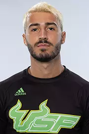 Alfred Perez