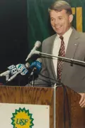 Paul Griffin