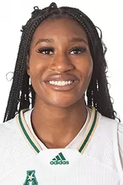 Patience Williams