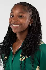 South Florida Bulls during the 2022 cross country media day on August 24, 2022. (Mary Holt/South Florida Athletics)