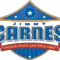 Jimmy Carnes Invitational logo