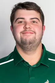 Jared Peery