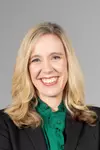Kris Pierce Headshot
