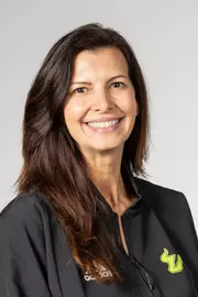 Mindy McCord