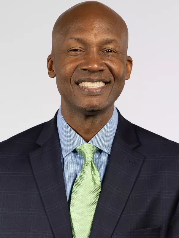 Desmon Oliver 2023