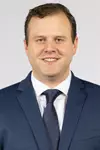 Griffin McHone 2023