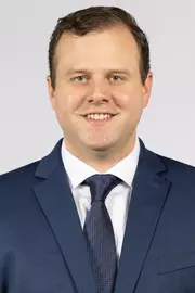 Griffin McHone