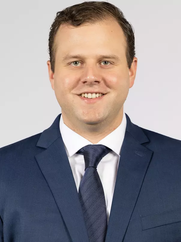 Griffin McHone 2023