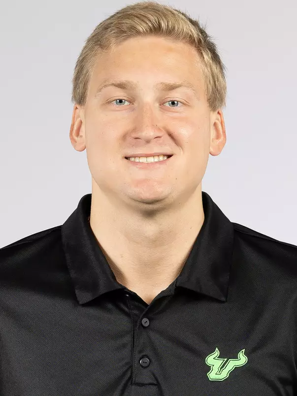 Luke Moeller 2023