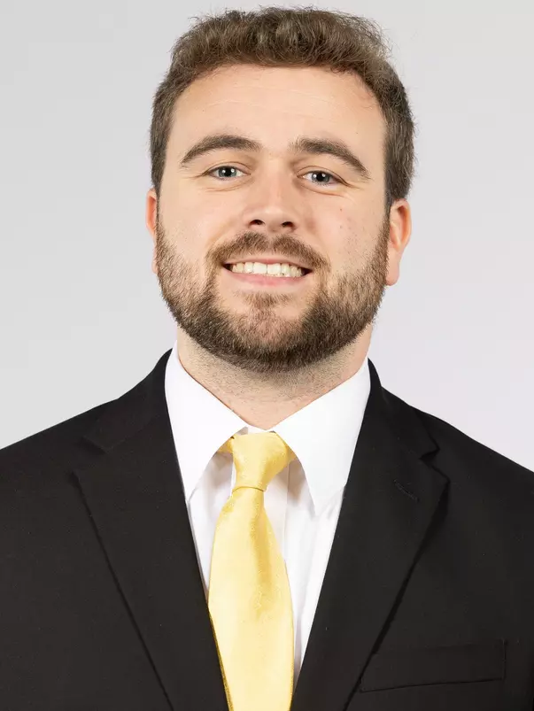 Trent Patterson 2023